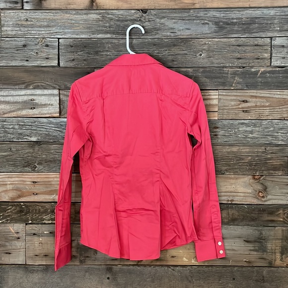 Button down top - Picture 2 of 3